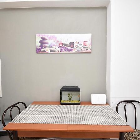 Central Apartment Thessaloniki-Easy Parking Ngoại thất bức ảnh
