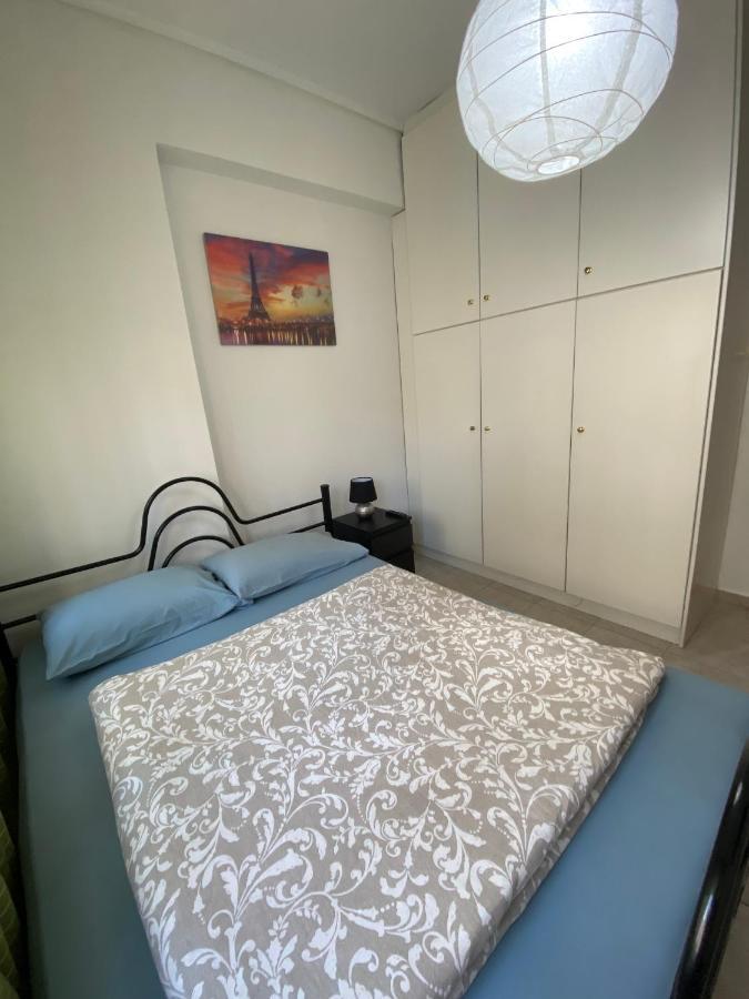 Central Apartment Thessaloniki-Easy Parking Ngoại thất bức ảnh